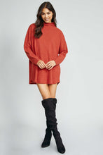 Load image into Gallery viewer, Homeward Waffle Knit Top