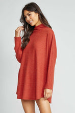 Load image into Gallery viewer, Homeward Waffle Knit Top