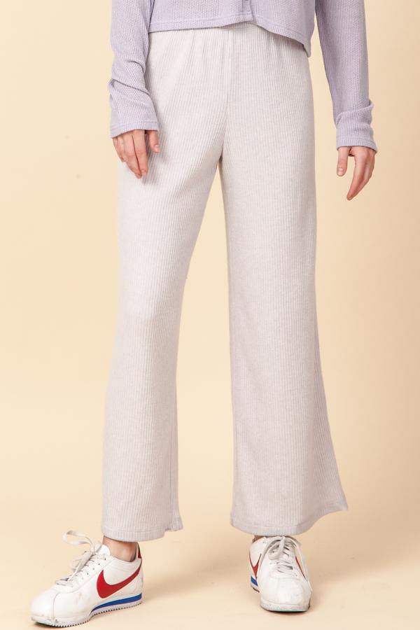 Honey Latte Pants