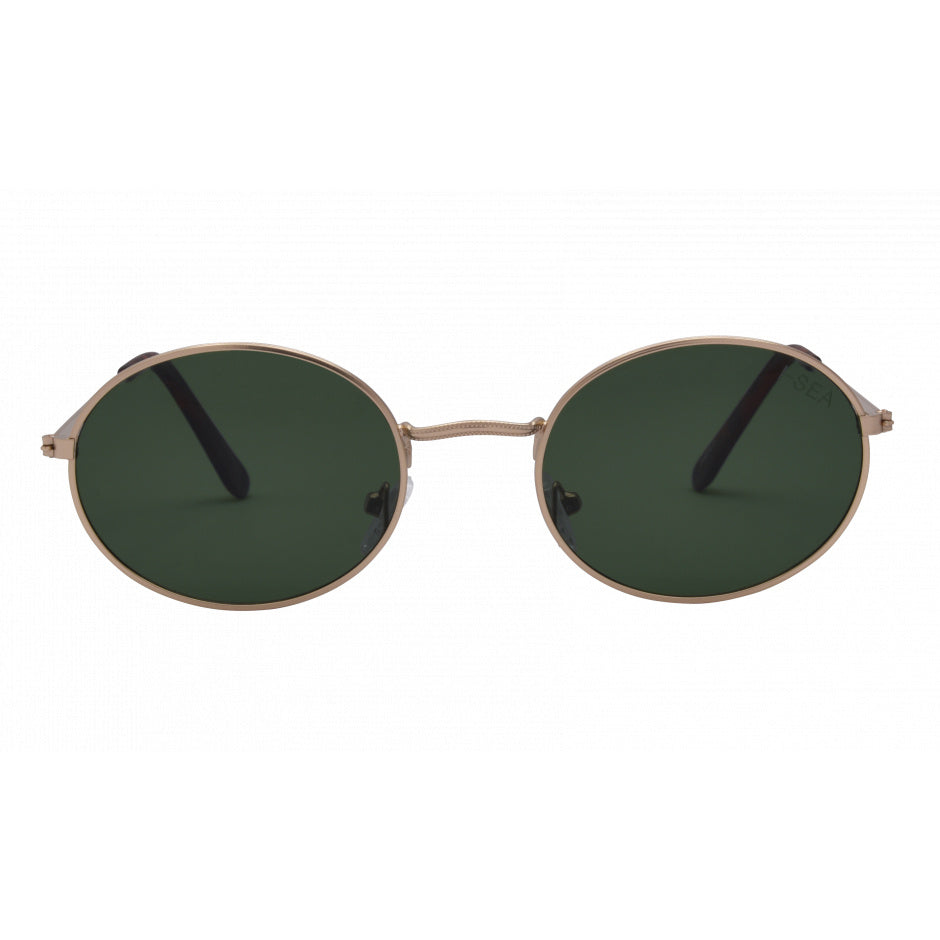 Hudson Sunnies Gold