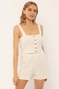 Hutton Knit Tank