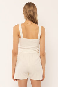Hutton Knit Tank
