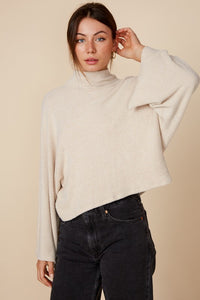 Missing It Sweater