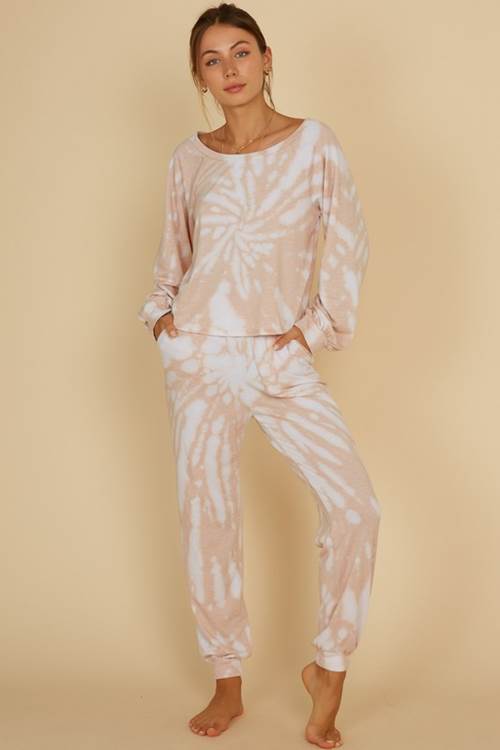 Earl Grey Joggers