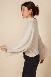 Missing It Sweater