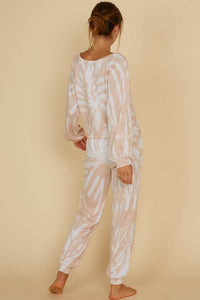 Earl Grey Joggers