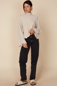 Missing It Sweater