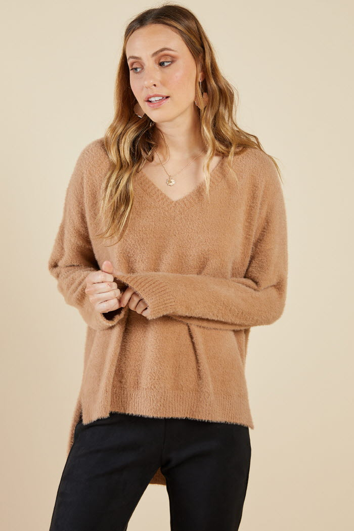 Slice Of Heaven Sweater
