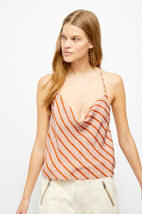 Stevie Cowl Neck