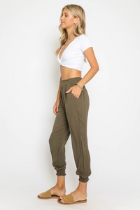 Ride Along Joggers