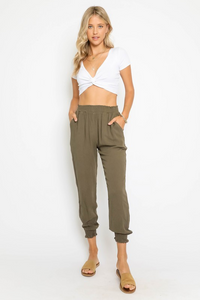 Ride Along Joggers