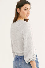 Load image into Gallery viewer, Jade Pullover