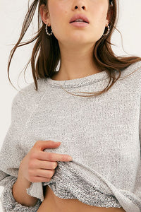 Jade Pullover
