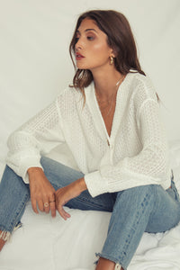 Jody Cardigan