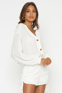 Jody Cardigan