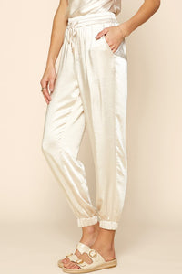 Perfect Match Joggers