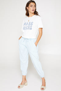 Shore Thing Jogger