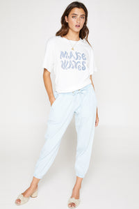Shore Thing Jogger
