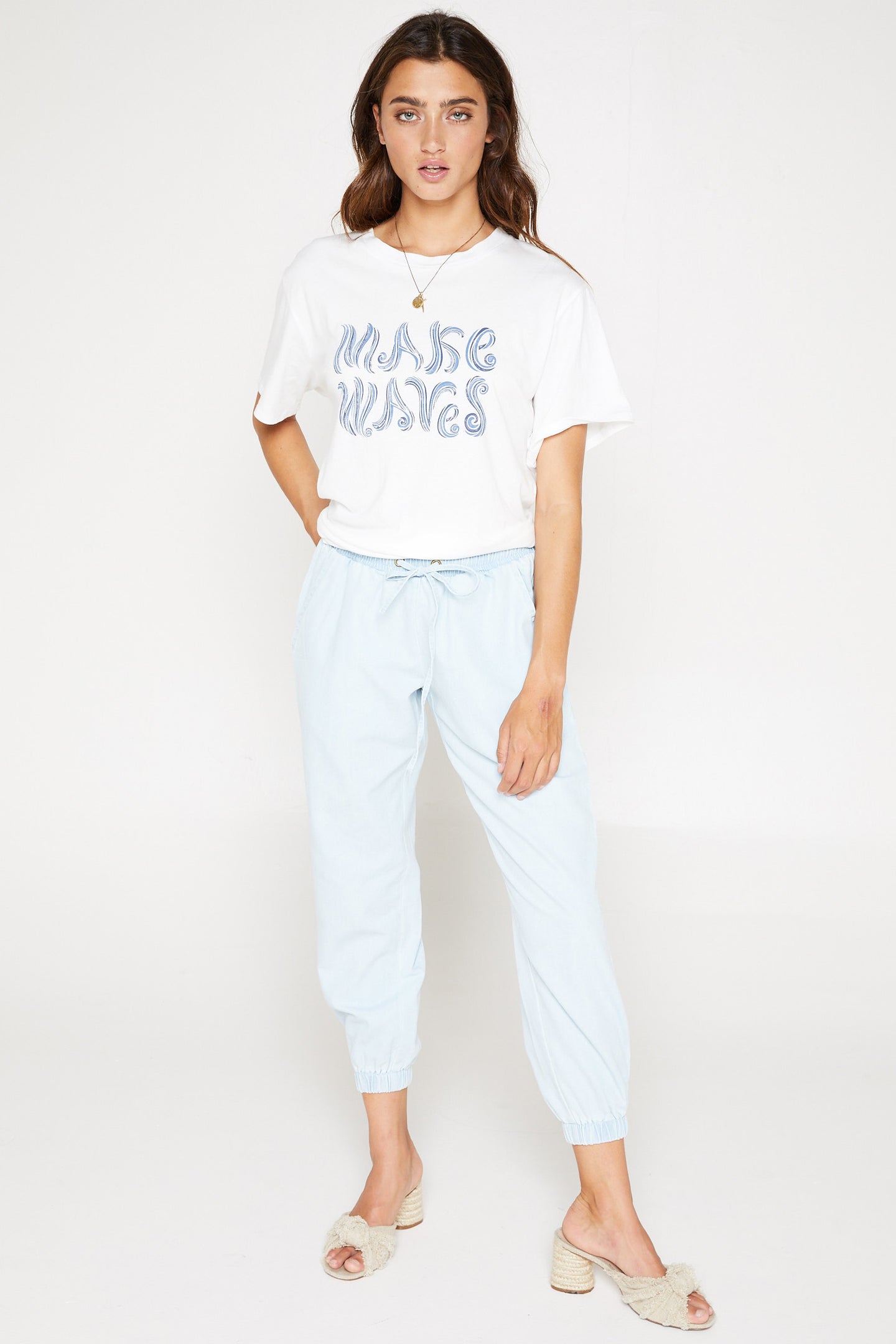Shore Thing Jogger