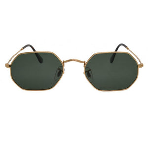 Jones Gold Sunnies