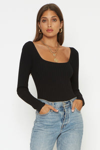 Joselyn Bodysuit