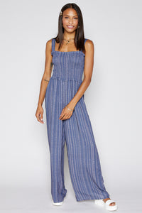 Lazy Daze Jumpsuit