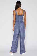 Load image into Gallery viewer, Lazy Daze Jumpsuit