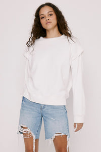 Kelly 90's Skater Short