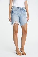 Load image into Gallery viewer, Kelly 90&#39;s Skater Short