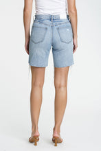 Load image into Gallery viewer, Kelly 90&#39;s Skater Short
