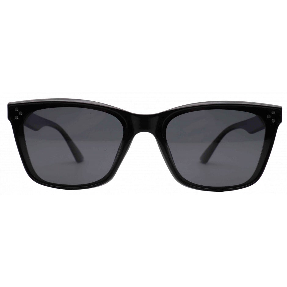 Kiki Sunnies Black