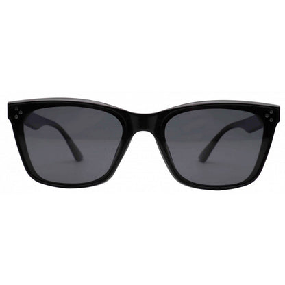 Kiki Sunnies Black