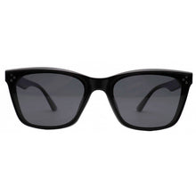 Load image into Gallery viewer, Kiki Sunnies Black