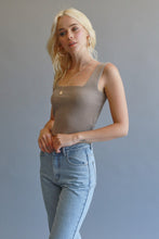 Load image into Gallery viewer, On Some New Top Taupe