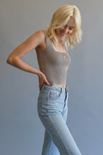 Load image into Gallery viewer, On Some New Top Taupe