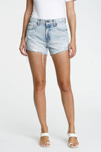 Load image into Gallery viewer, Kylee Relax High Rise Cuffed Short St Tropez