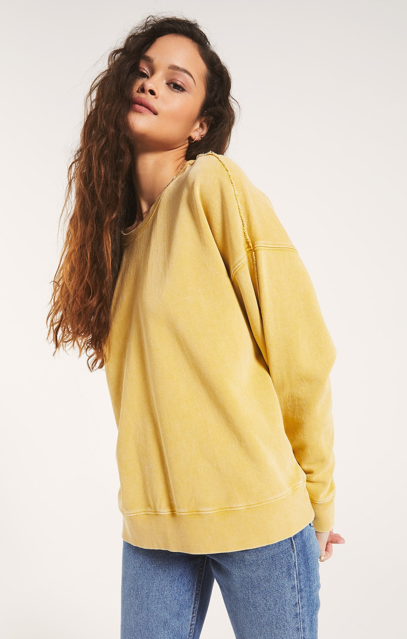 Kyro Sweatshirt