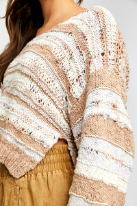 Lake Life Pullover