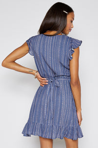 Lazy Daze Dress
