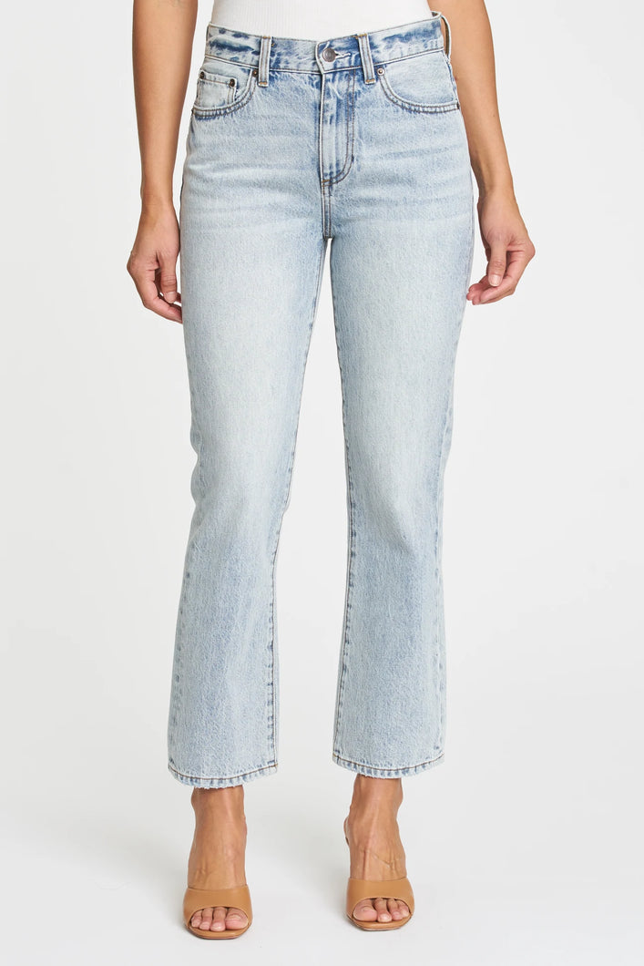 Lennon Crop St. Tropez