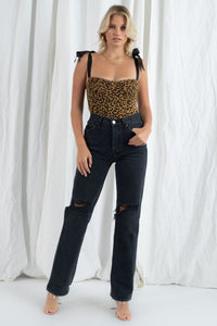 Girls Night Bodysuit
