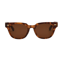 Load image into Gallery viewer, Lido Sunnies Tort/Brown
