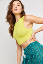 Load image into Gallery viewer, Muscle Up Tank Lime Soda