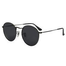 Load image into Gallery viewer, London Sunnies Gunmetal