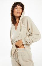 Load image into Gallery viewer, Lowry Loop Terry Hoodie
