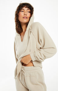 Lowry Loop Terry Hoodie