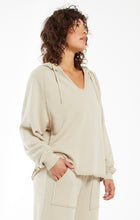 Load image into Gallery viewer, Lowry Loop Terry Hoodie