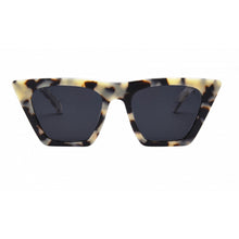Load image into Gallery viewer, Lucy Sunnies Snow Leopard