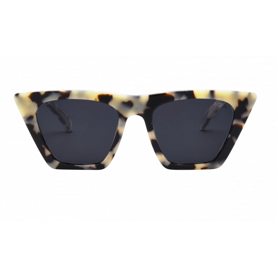 Lucy Sunnies Snow Leopard