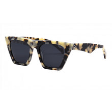 Load image into Gallery viewer, Lucy Sunnies Snow Leopard
